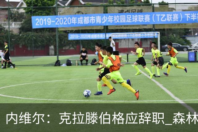 内维尔：克拉滕伯格应辞职 森林声明既糟糕又危险